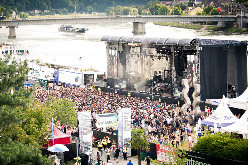 Veranstaltungskalender Events In Linz Entdecken Linz Tourismus